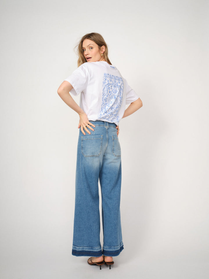 Mos Mosh Hermina Zack Jeans