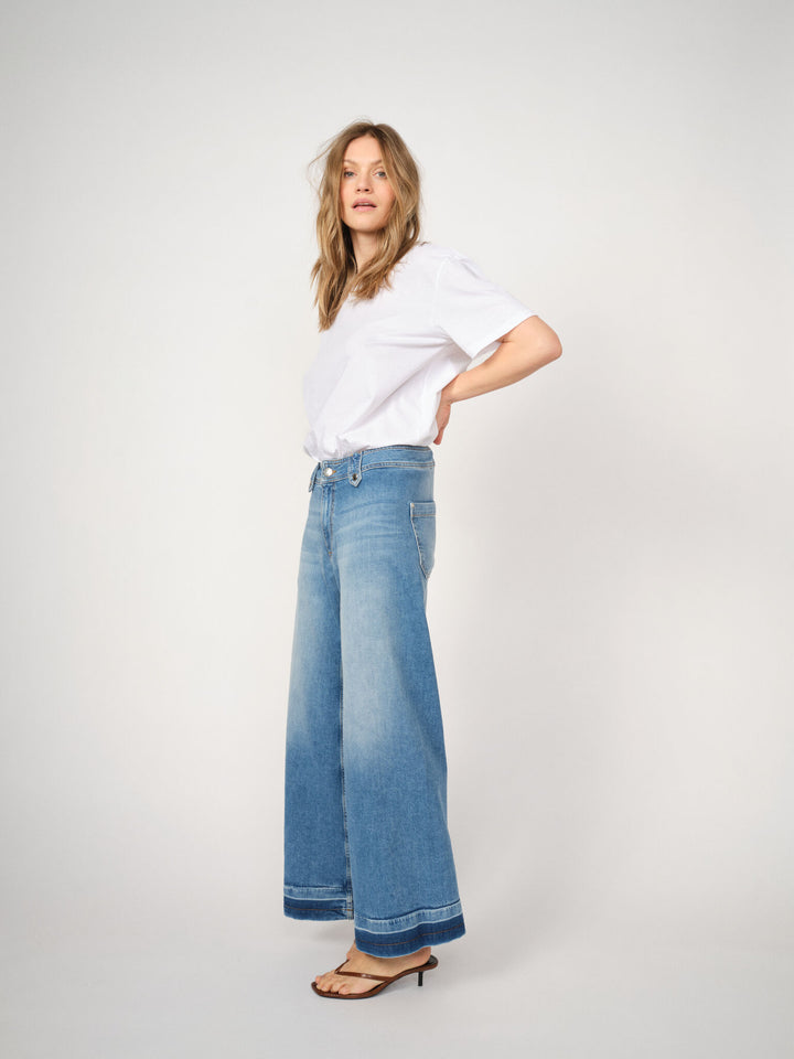 Mos Mosh Hermina Zack Jeans