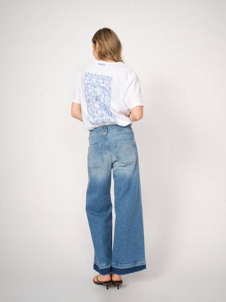 Mos Mosh Hermina Zack Jeans