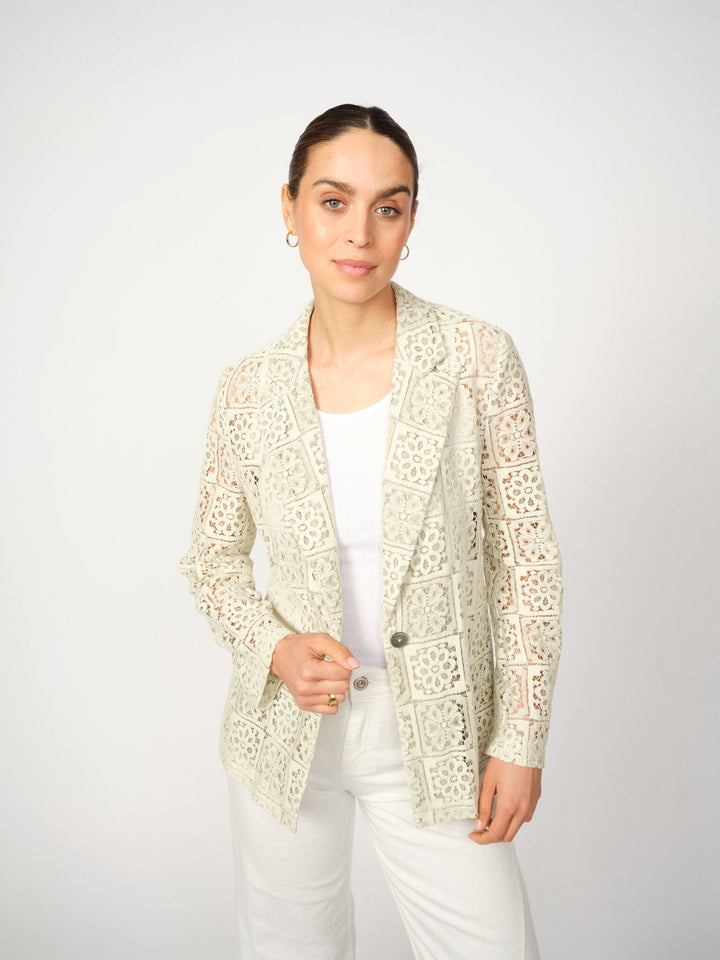 Mos Mosh Maliet Phera Blazer