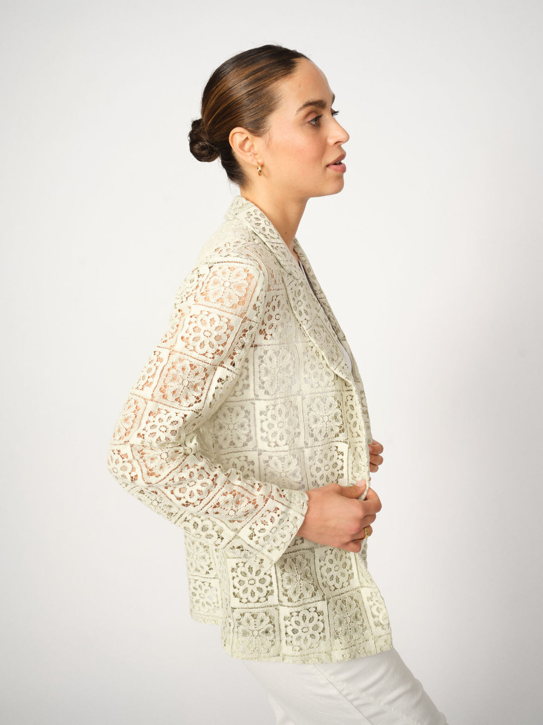 Mos Mosh Maliet Phera Blazer