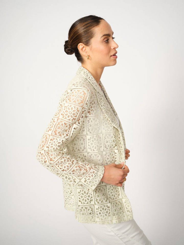 Mos Mosh Maliet Phera Blazer