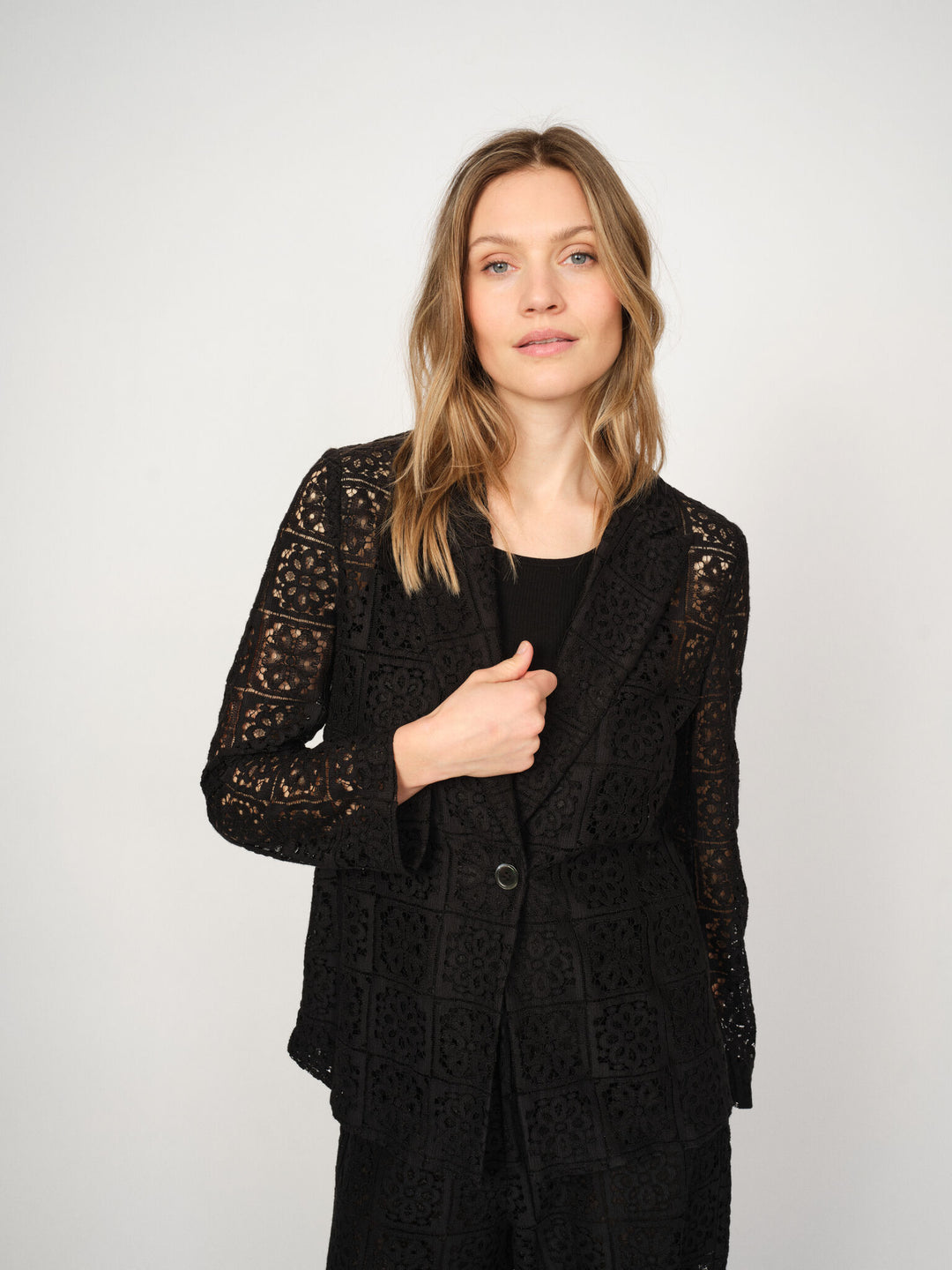 Mos Mosh Maliet Phera Blazer