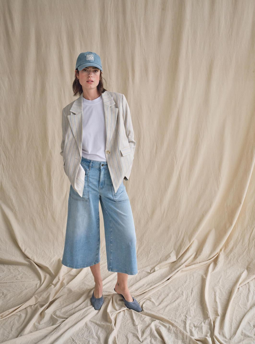 Mos Mosh Nancy Miriam Blazer