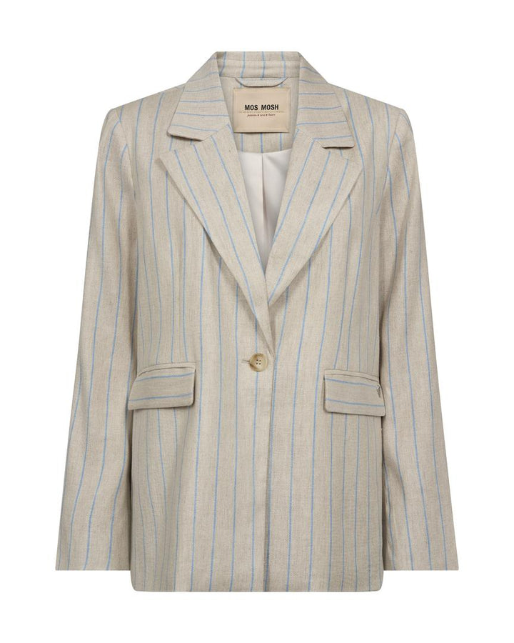 Mos Mosh Nancy Miriam Blazer