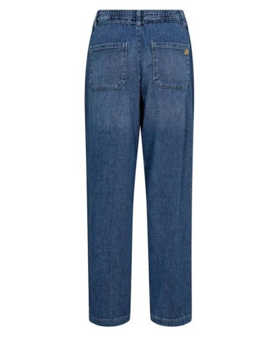 Mos Mosh Catania Crispy jeans