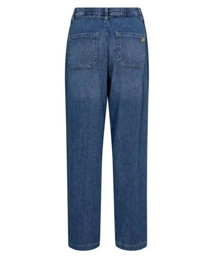 Mos Mosh Catania Crispy jeans