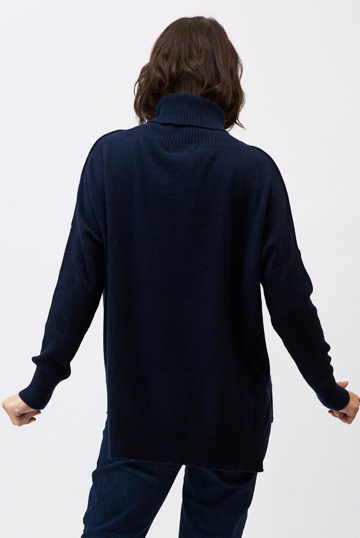 Mia Fratino Gigi Step Rollneck - NV