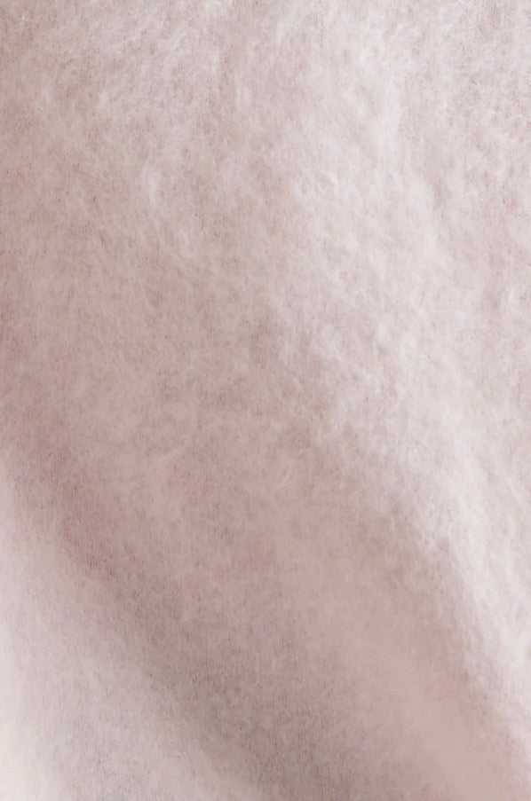 Mia Fratino Eliza Tee - Baby Pink