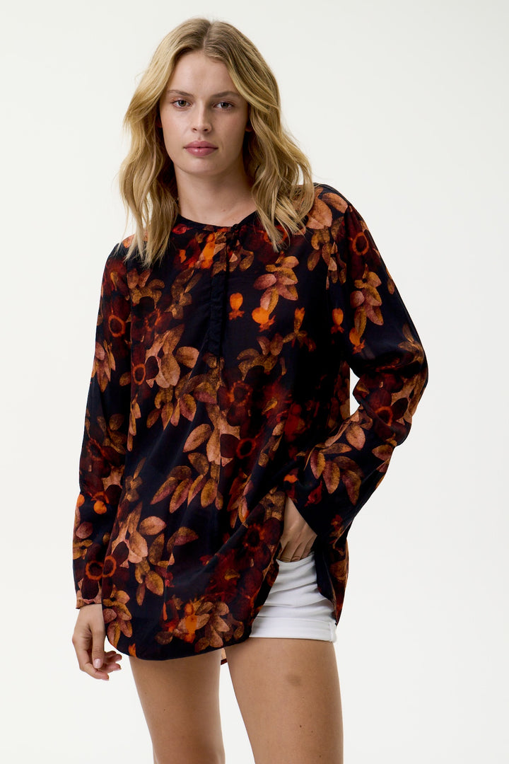 Oneseason Panarea Genie Top