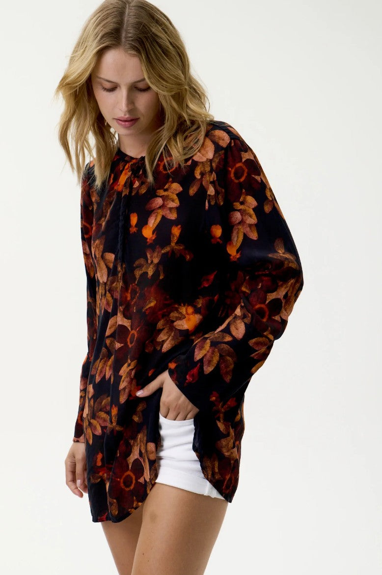 Oneseason Panarea Genie Top