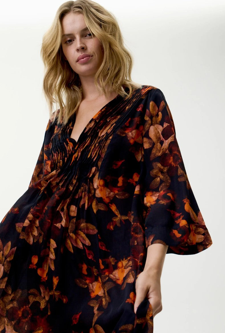 Oneseason Panarea Mia Dress