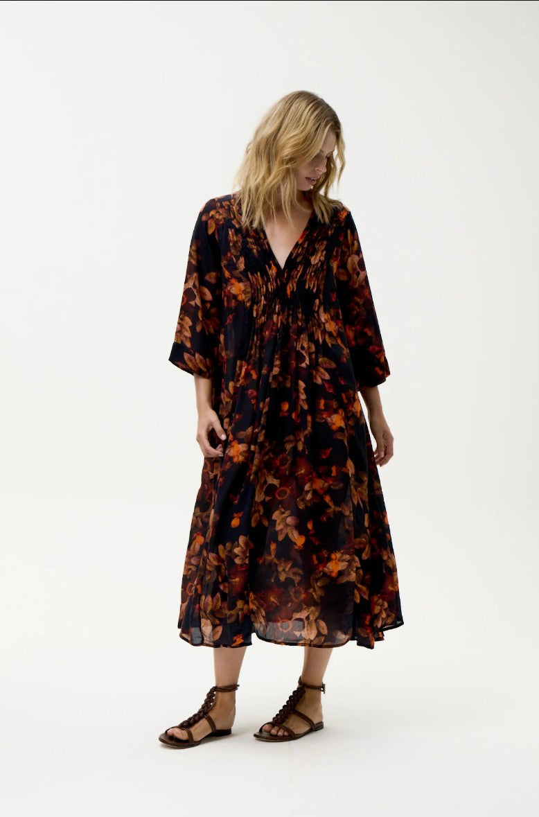 Oneseason Panarea Mia Dress