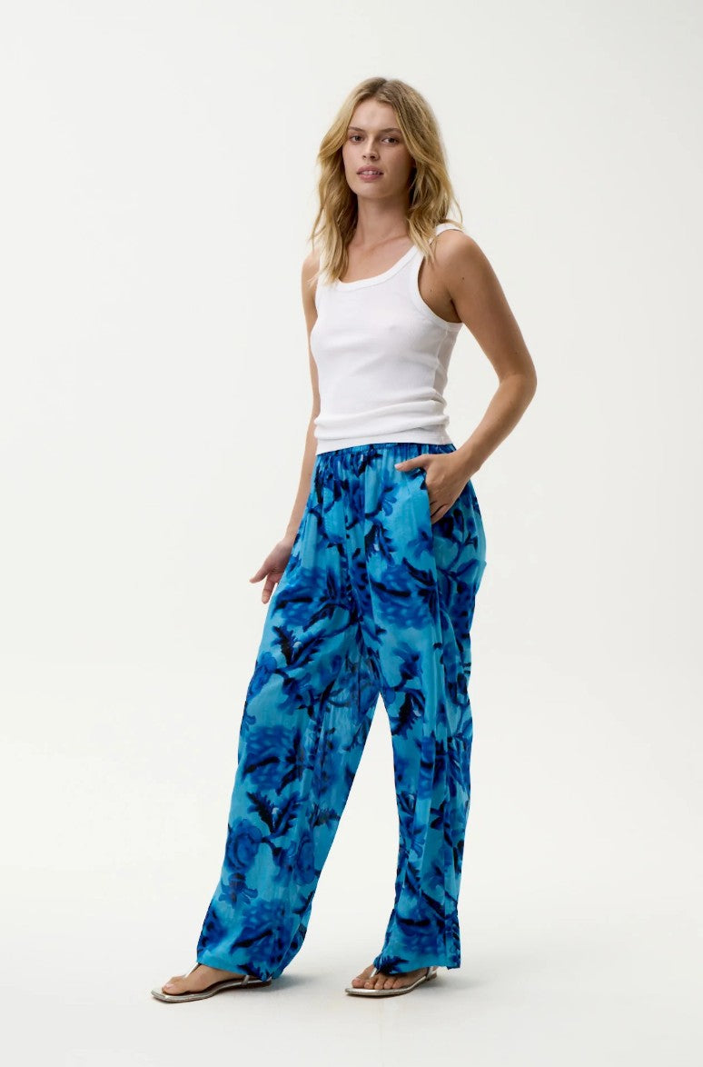 Oneseason Blue Milos Isla Pant