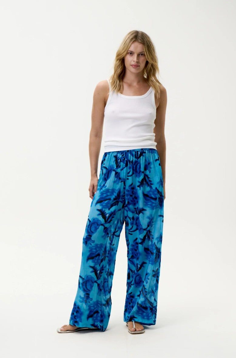 Oneseason Blue Milos Isla Pant