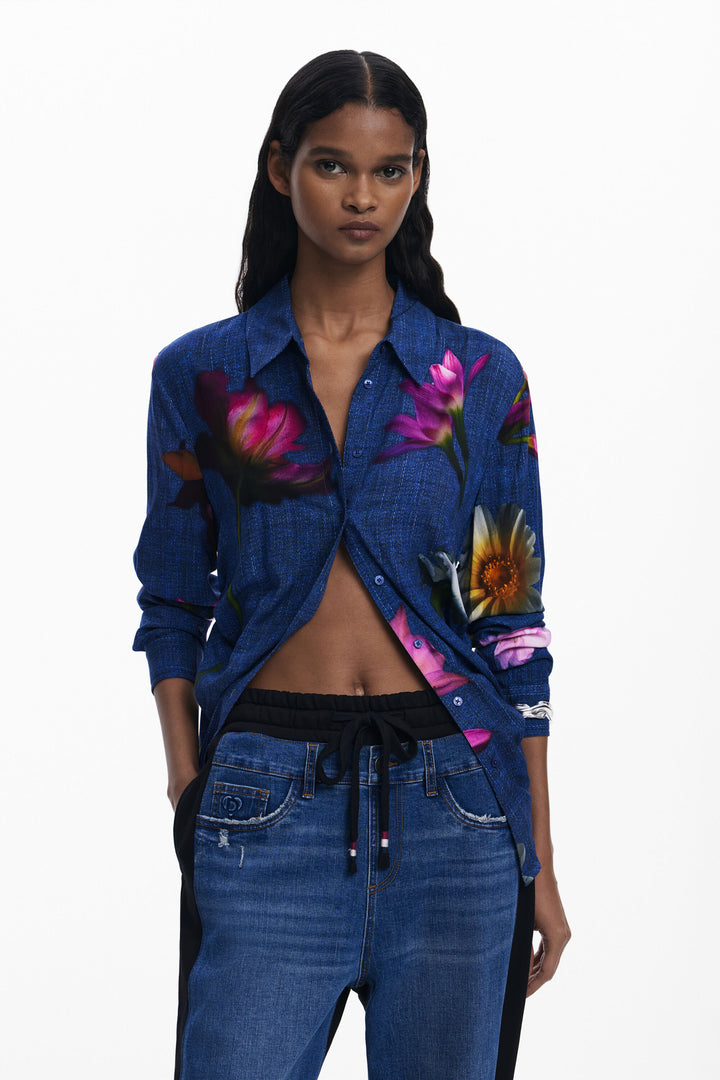 Desigual Peeters jogger jeans