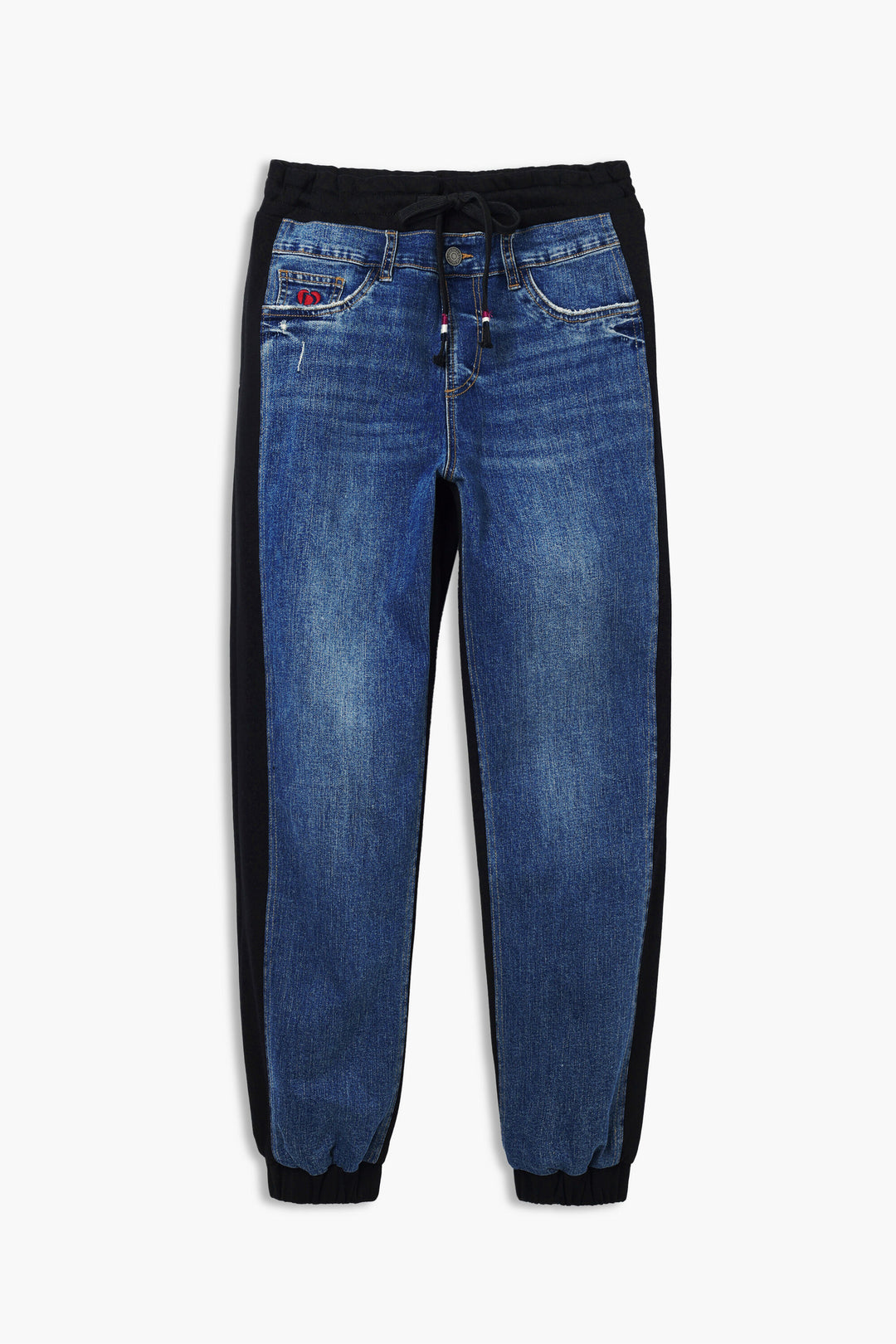 Desigual Peeters jogger jeans
