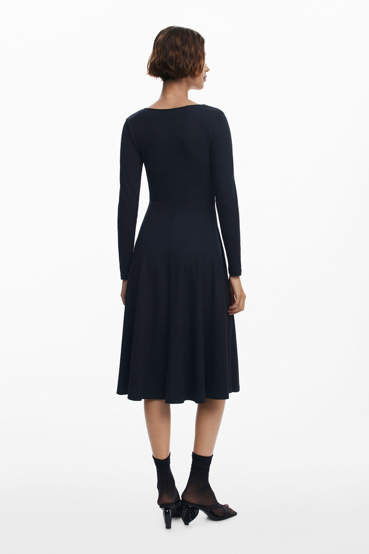 Desigual A‑Line Lily Dress