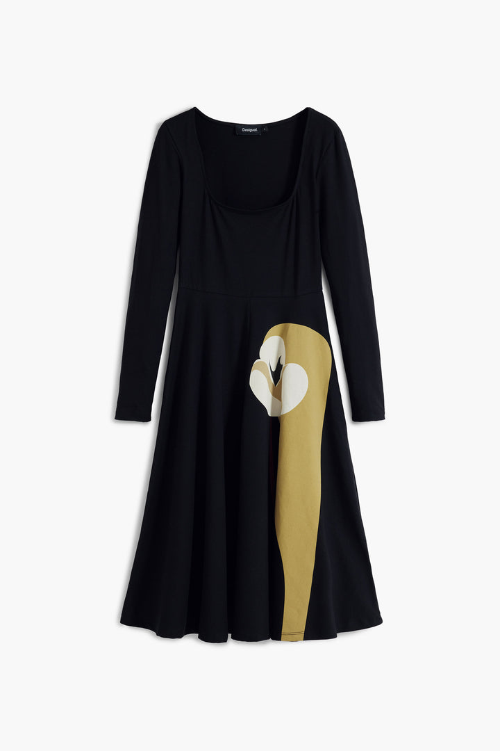 Desigual A‑Line Lily Dress