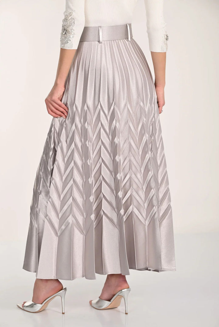 Frank Lyman Woven Skirt