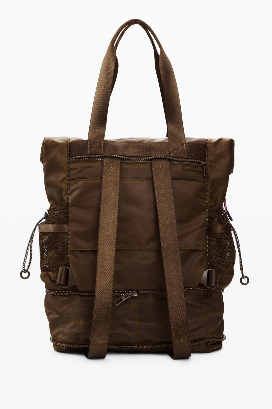 Desigual  voyager multiposition backpack