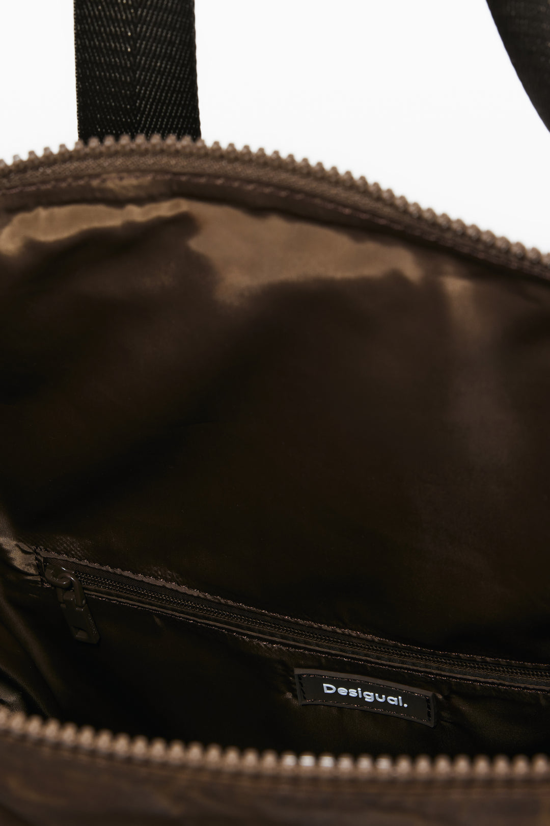Desigual  voyager multiposition backpack