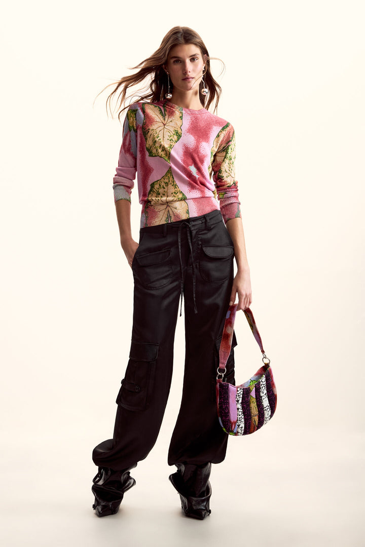 Desigual C.Lacroix designed Sweater