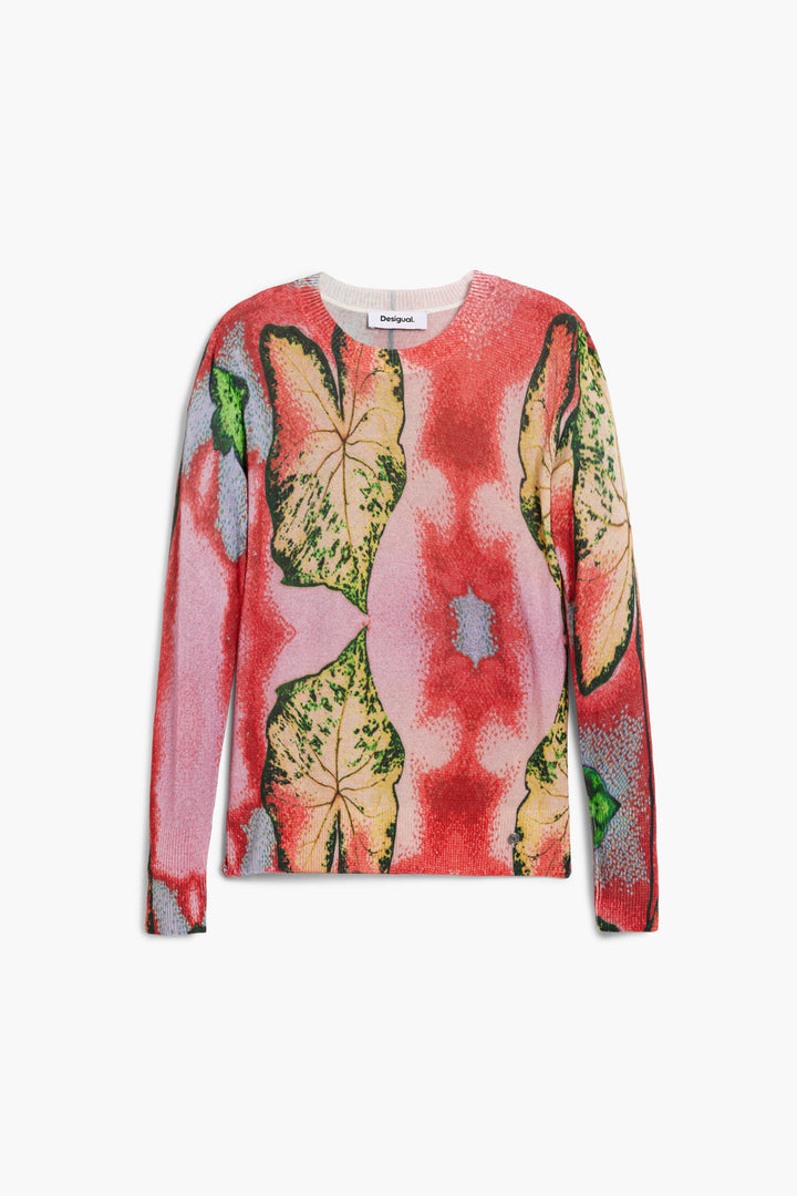 Desigual C.Lacroix designed Sweater