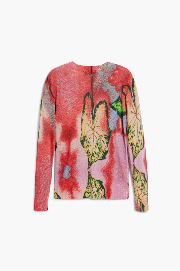 Desigual C.Lacroix designed Sweater