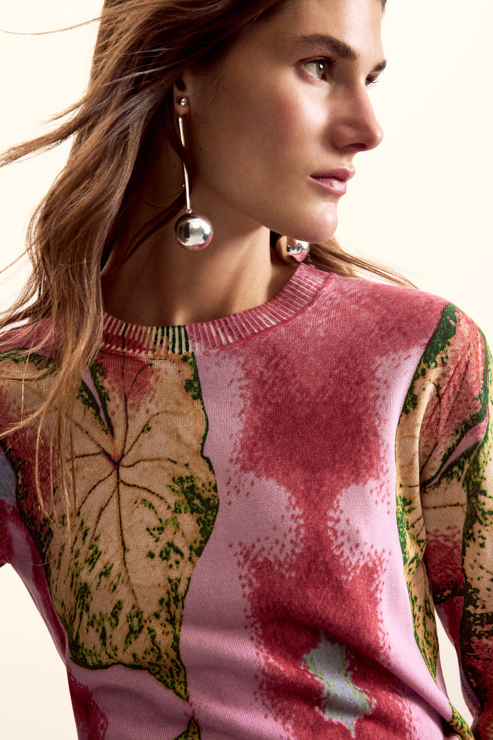 Desigual C.Lacroix designed Sweater