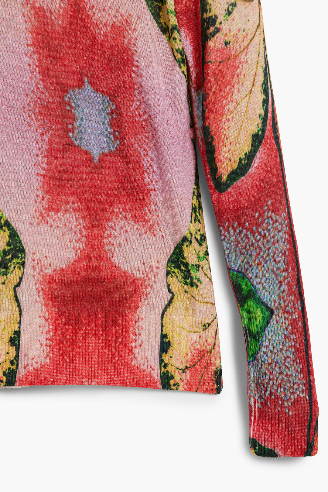Desigual C.Lacroix designed Sweater