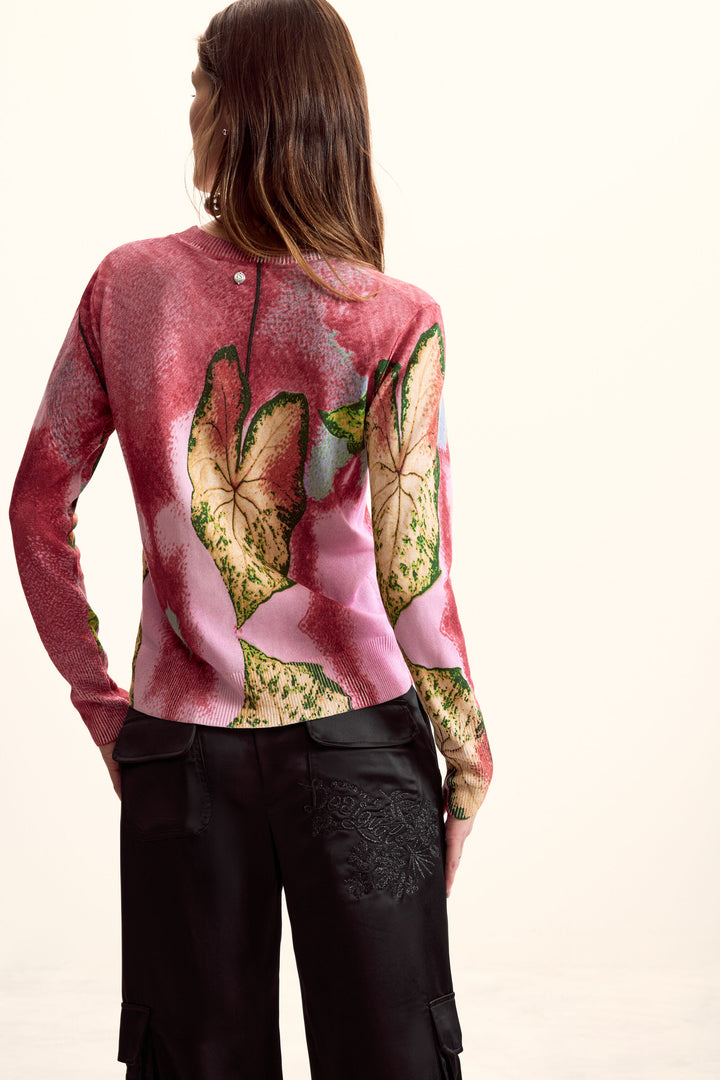 Desigual C.Lacroix designed Sweater