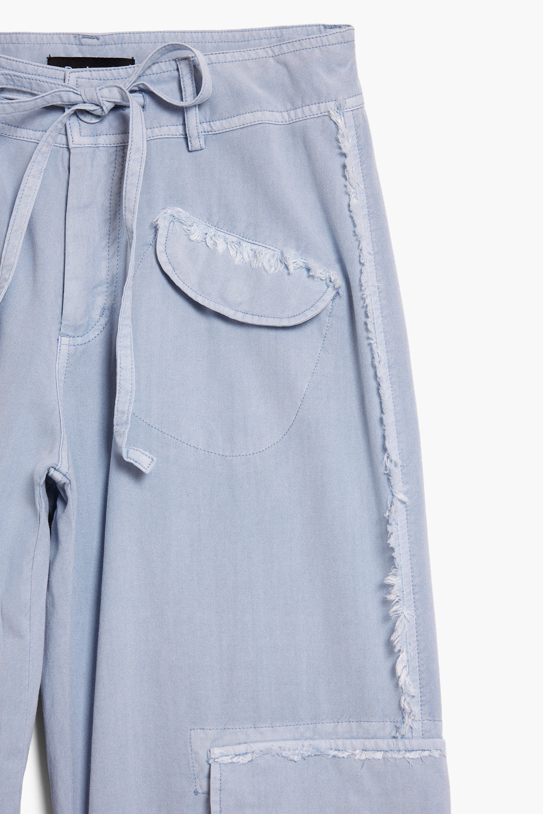 Desigual Cargo pants with pockets