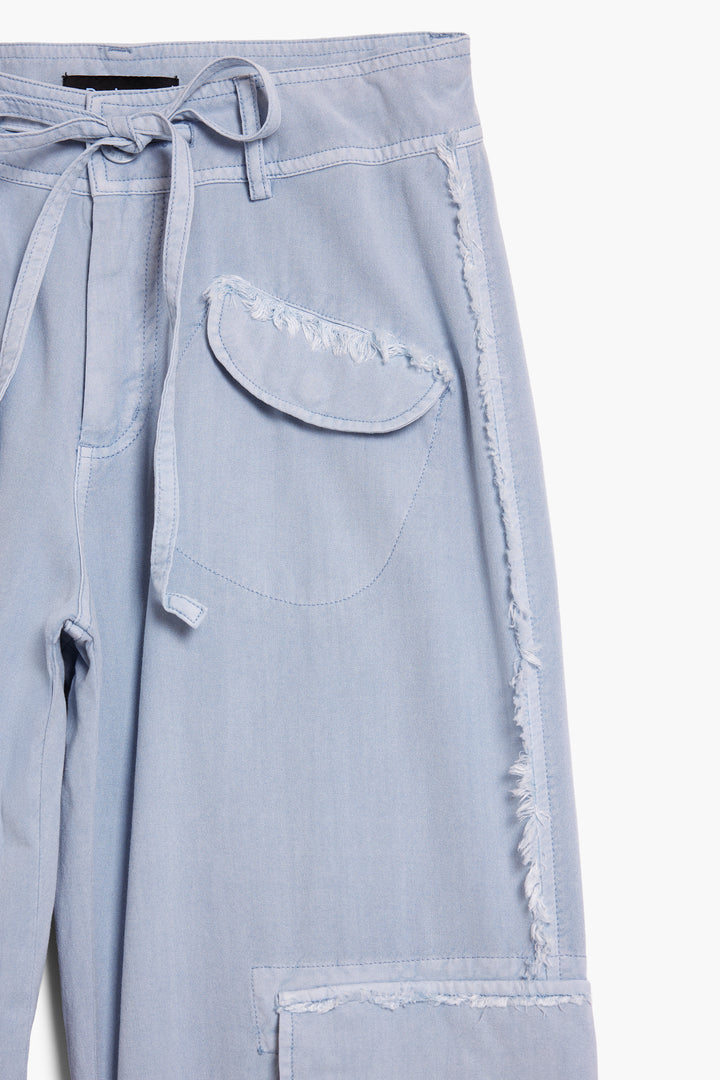 Desigual Cargo pants with pockets