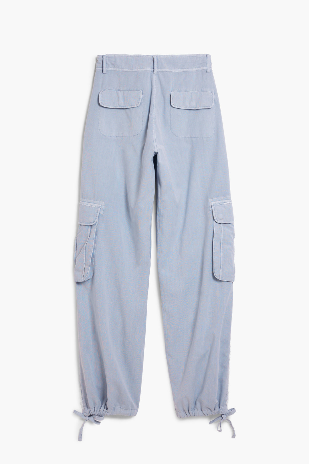 Desigual Cargo pants with pockets