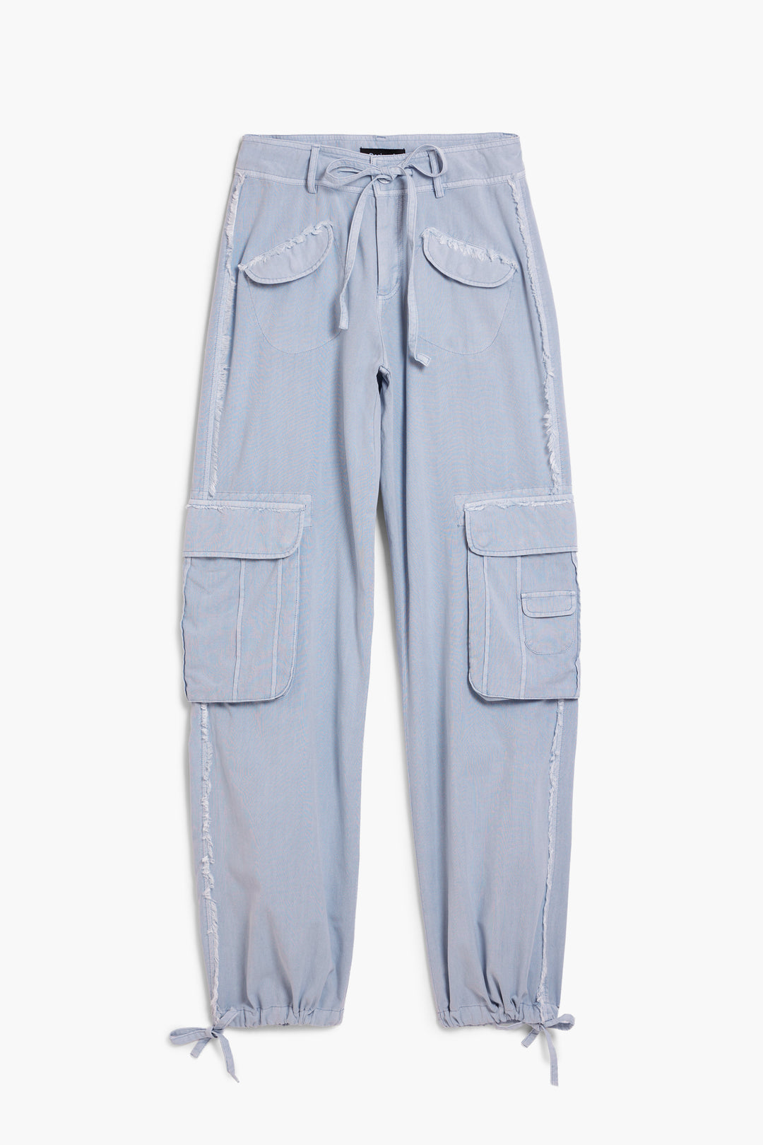 Desigual Cargo pants with pockets