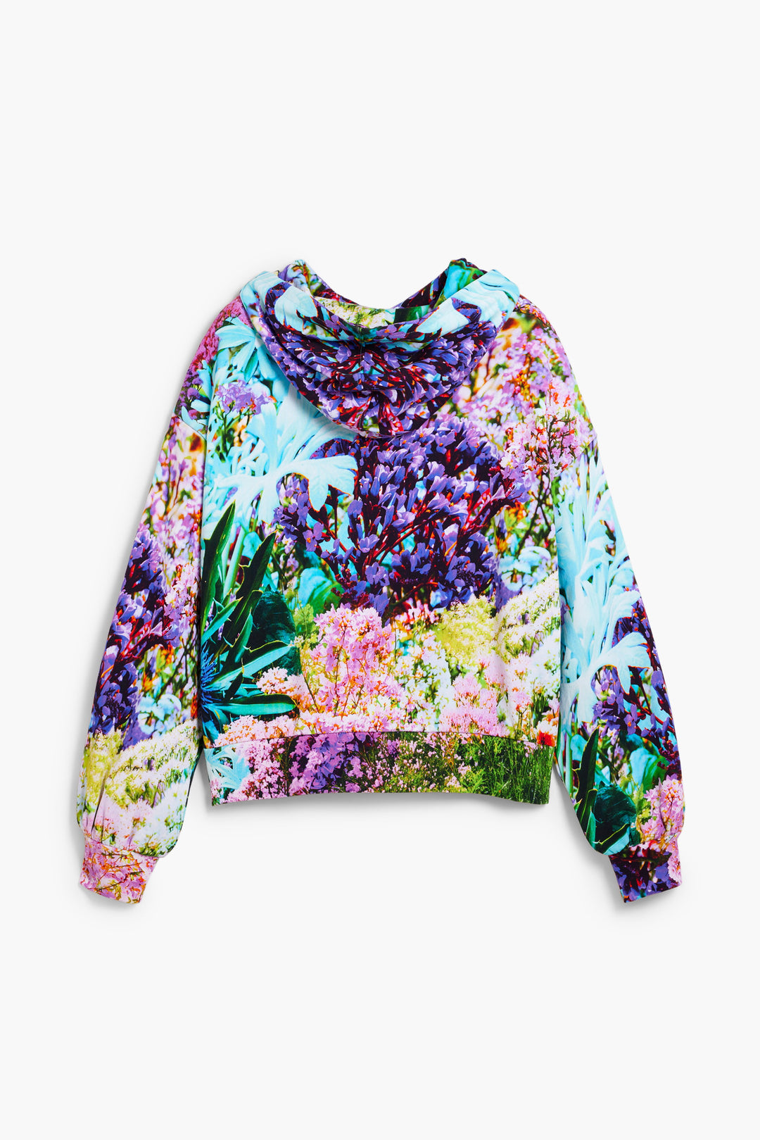 Desigual Wild Garden Sweatshirt