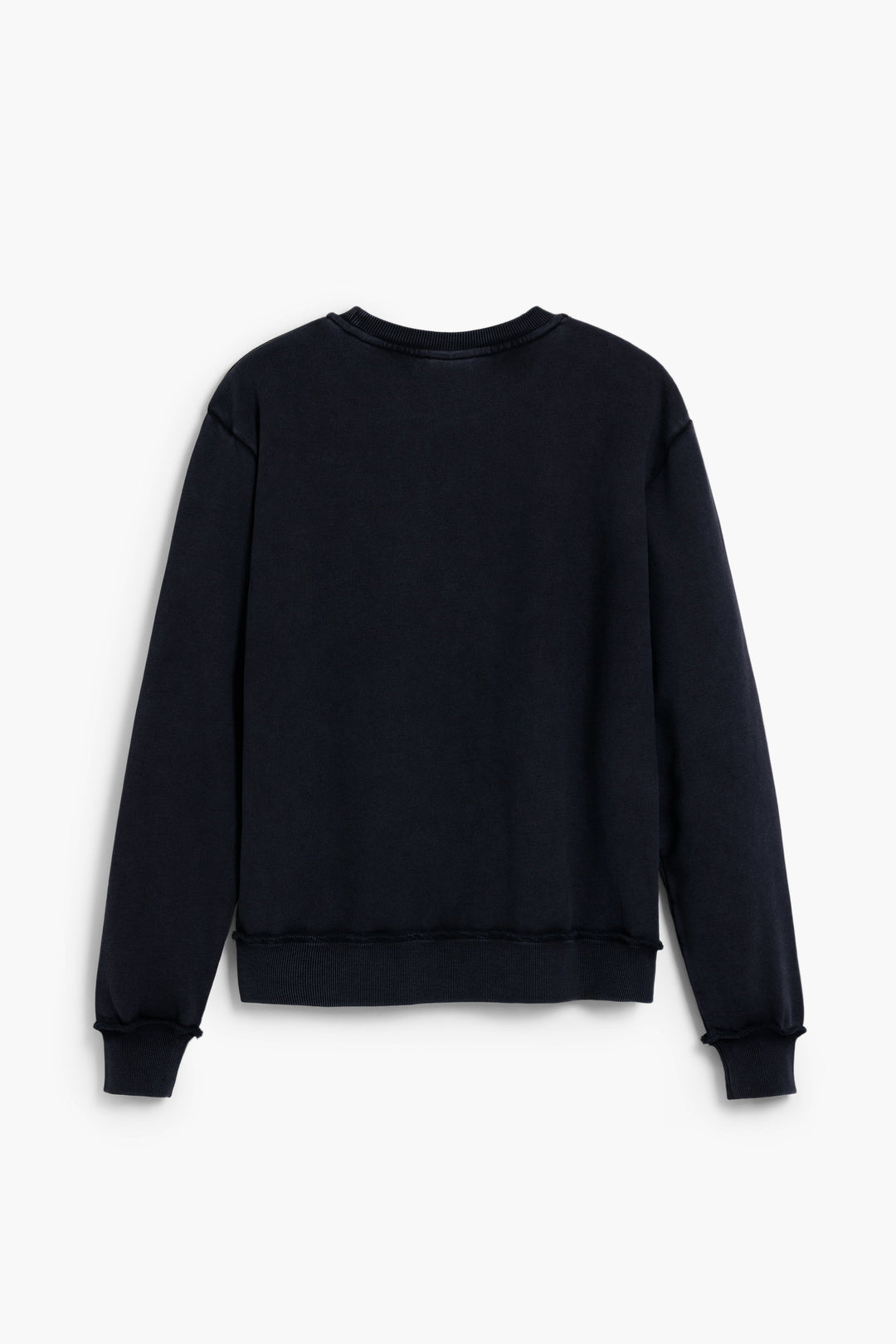 Desigual embroidered heart Sweatshirt