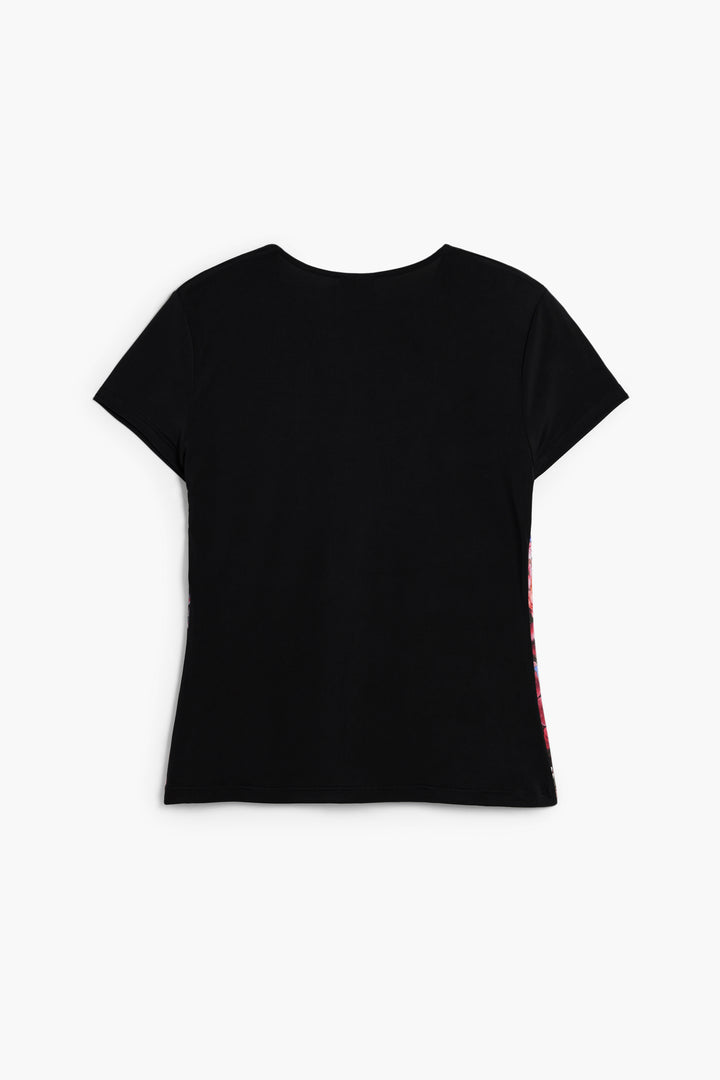 Desigual C.Lacroix designed T-shirt