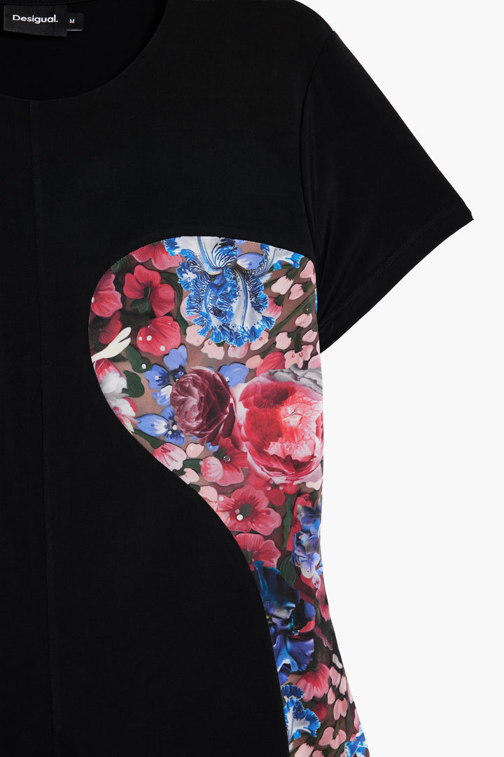 Desigual C.Lacroix designed T-shirt