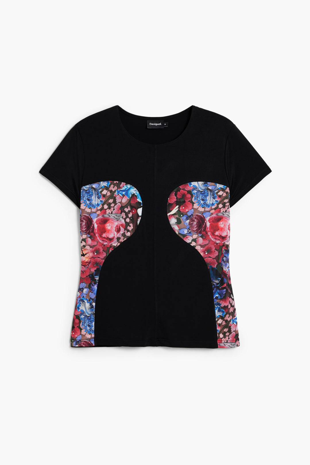Desigual C.Lacroix designed T-shirt