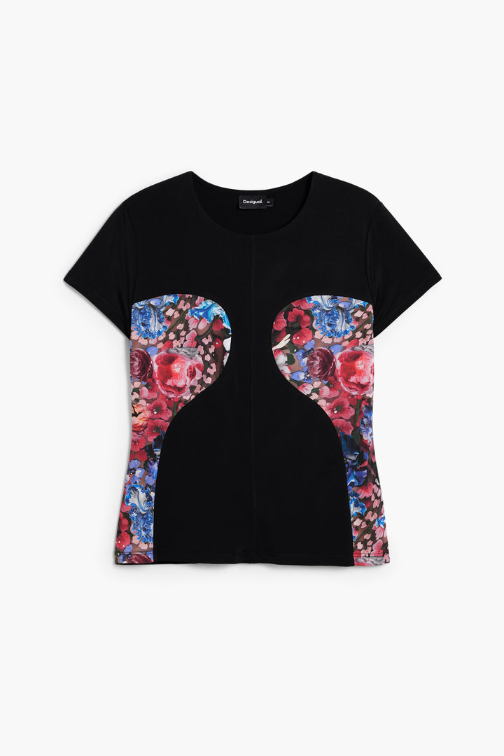 Desigual C.Lacroix designed T-shirt