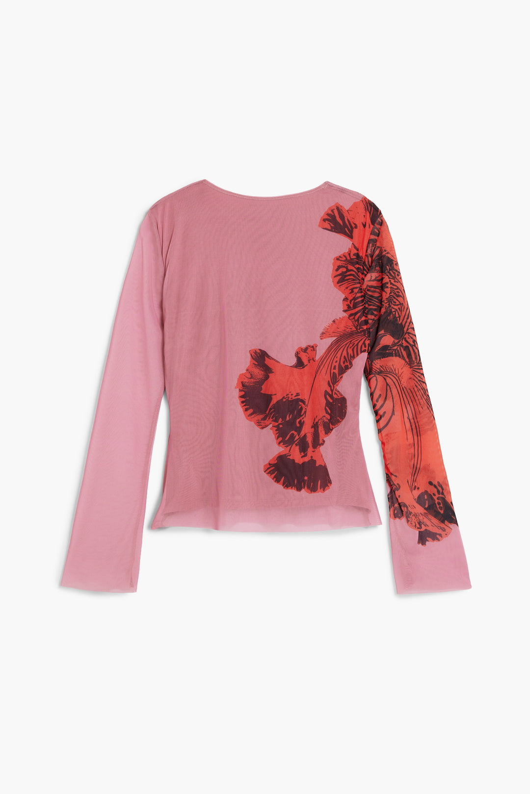 Desigual C.Lacroix designed Top
