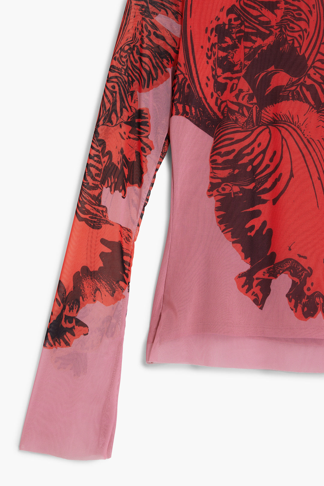 Desigual C.Lacroix designed Top