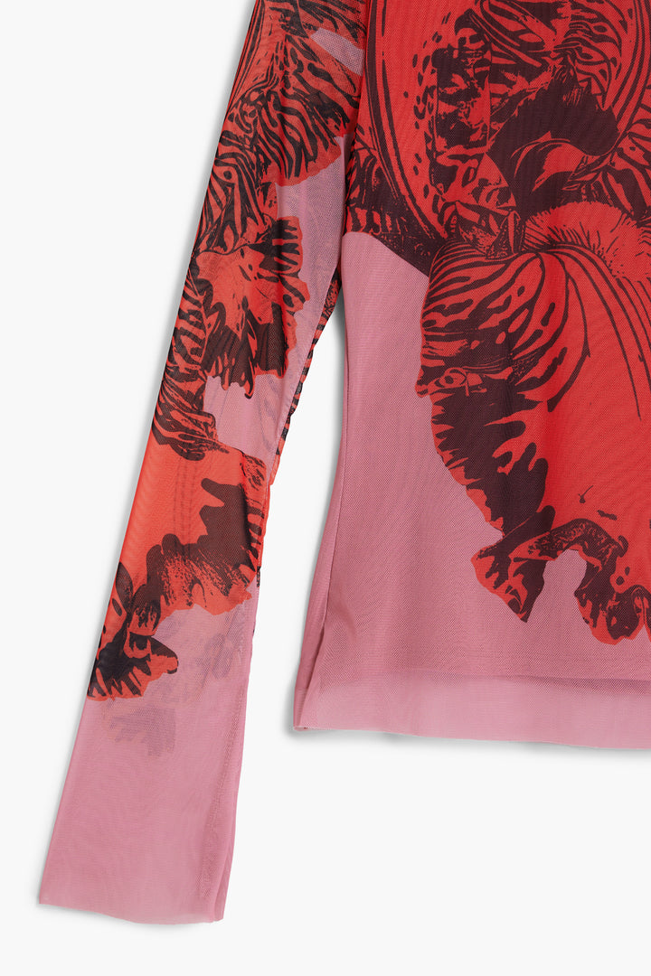 Desigual C.Lacroix designed Top