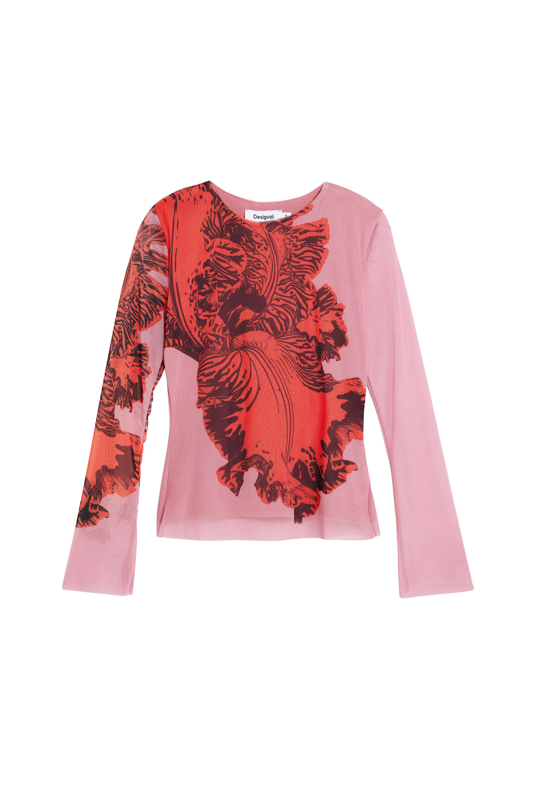 Desigual C.Lacroix designed Top