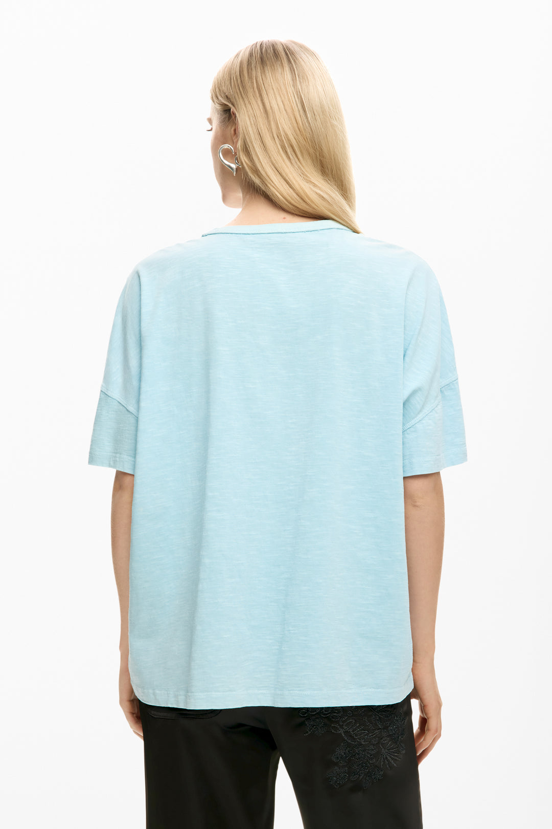 Desigual Vintage 1984 t-shirt