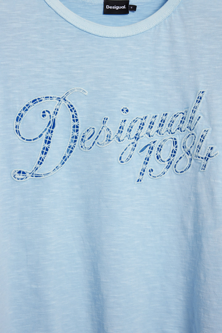 Desigual Vintage 1984 t-shirt