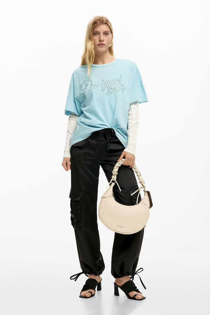 Desigual Vintage 1984 t-shirt