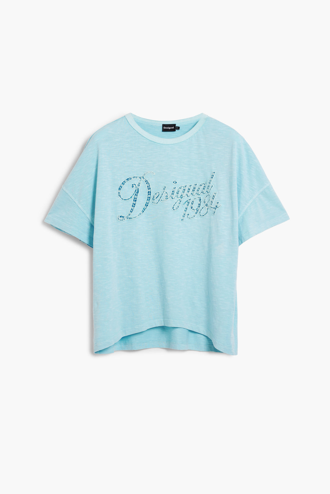 Desigual Vintage 1984 t-shirt